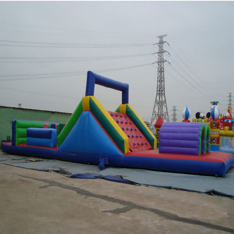Bouncy castle wholesale