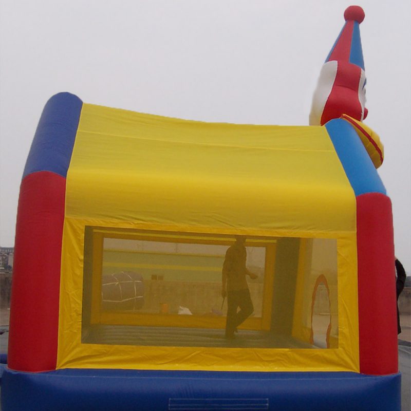 Wholesale commercial inflatable