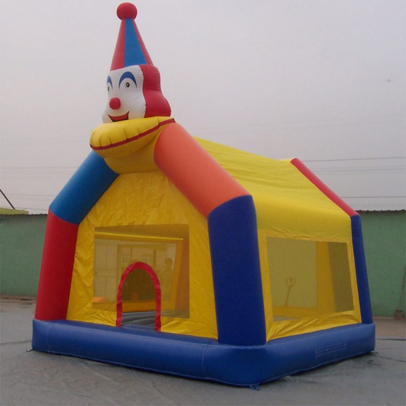 Wholesale commercial inflatable