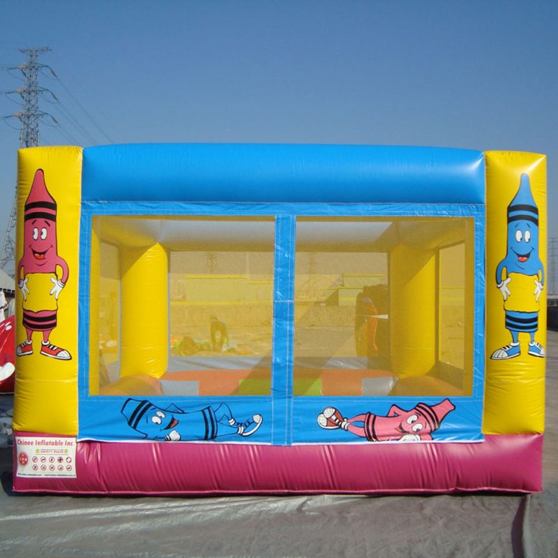 bouncy castle wholesale