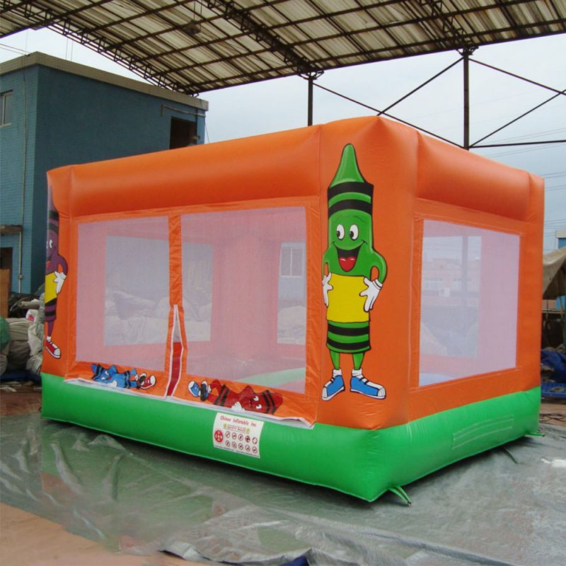 bouncy castle wholesale