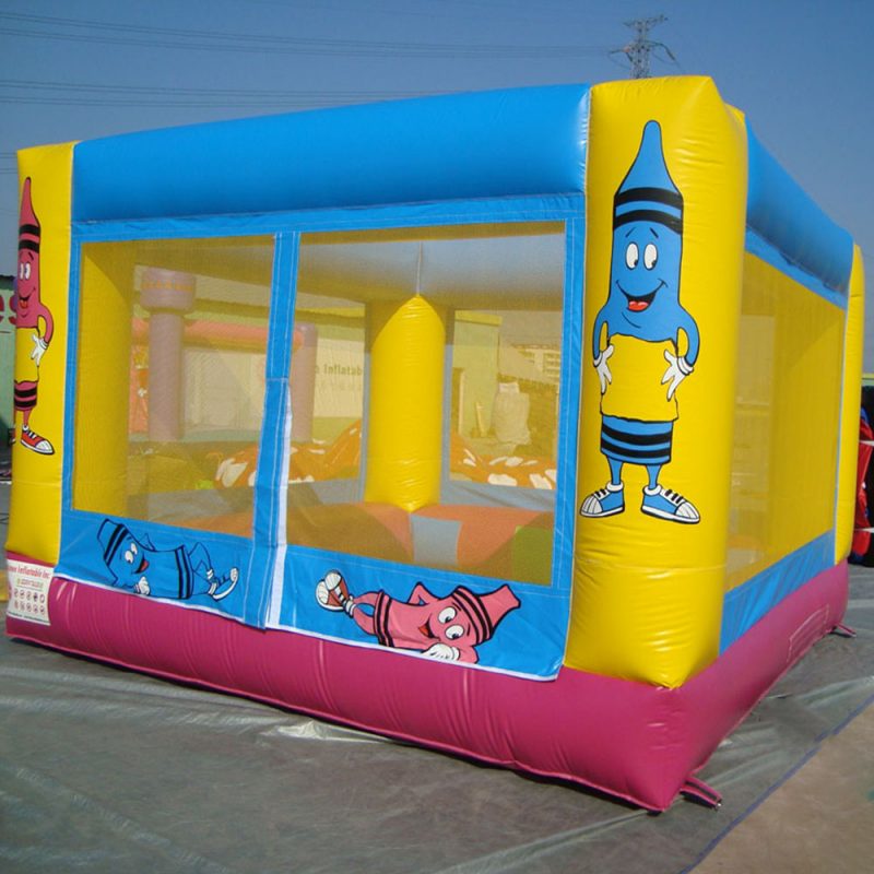 bouncy castle wholesale