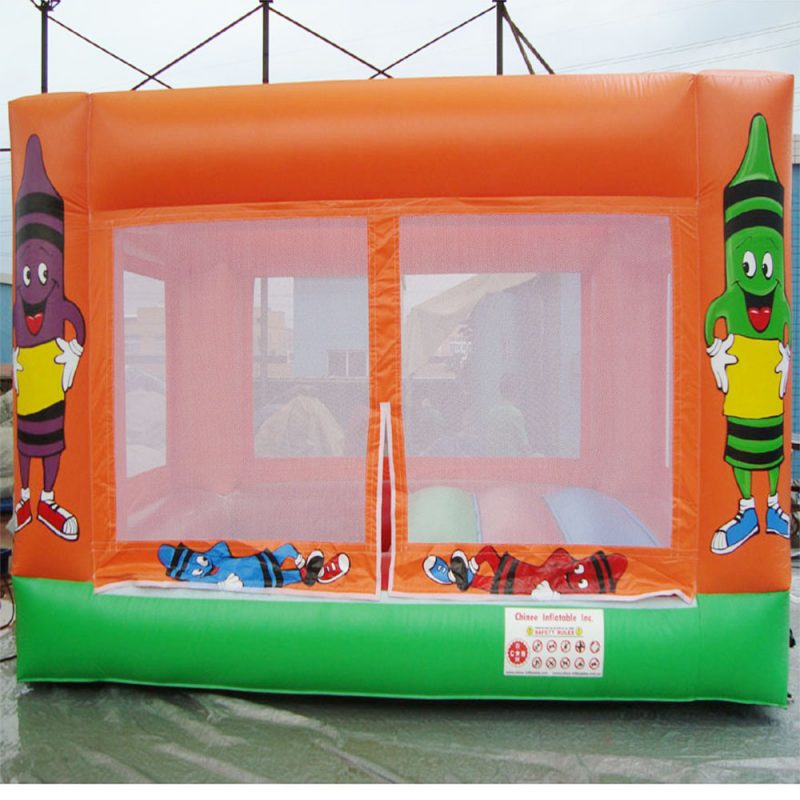 bouncy castle wholesale