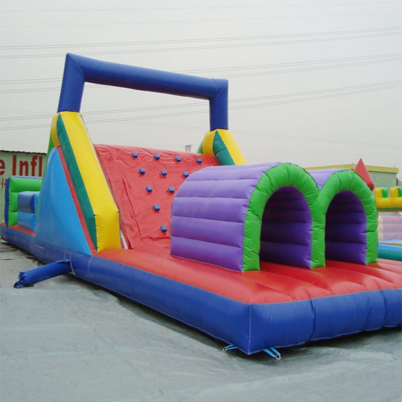 Bouncy castle wholesale