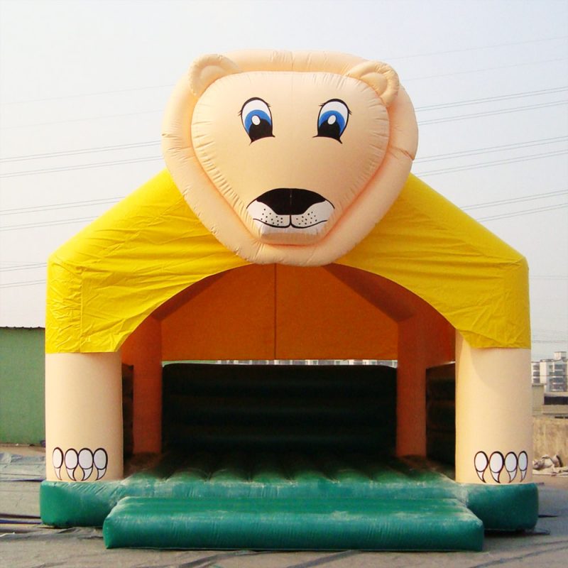 Wholesale commercial bounce house for sale