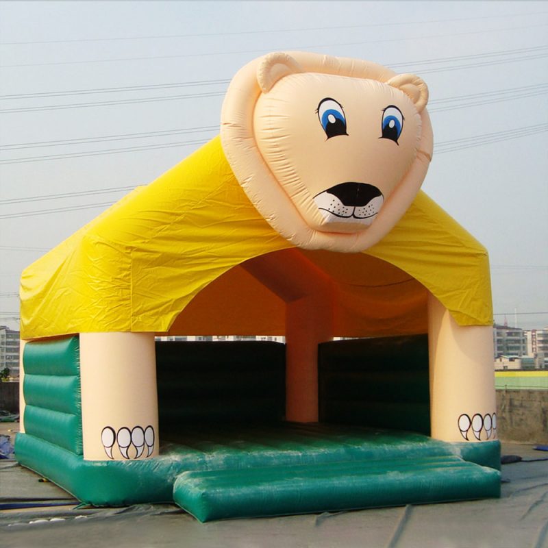 Wholesale commercial bounce house for sale