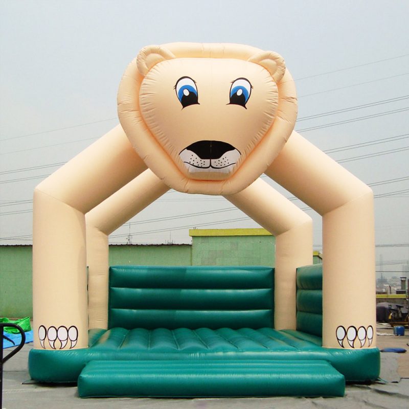 Wholesale commercial bounce house for sale