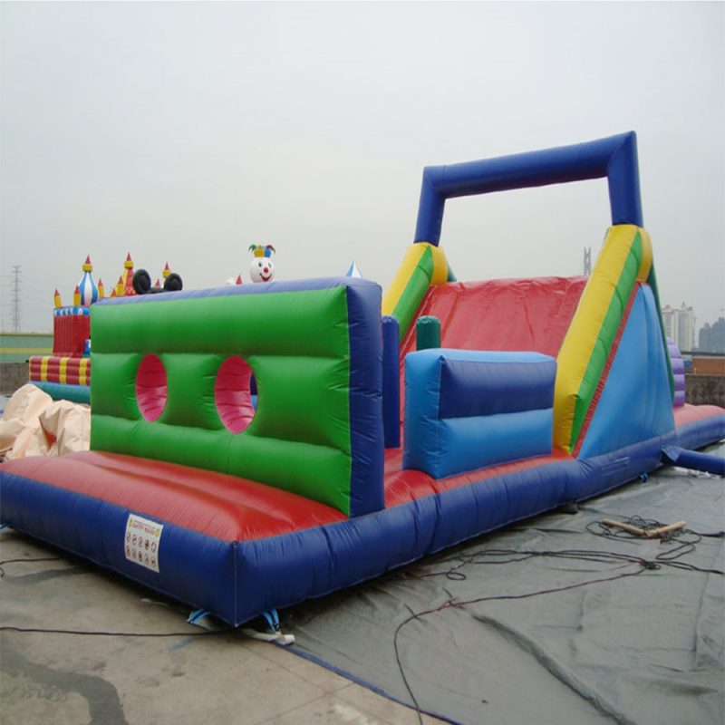 Bouncy castle wholesale
