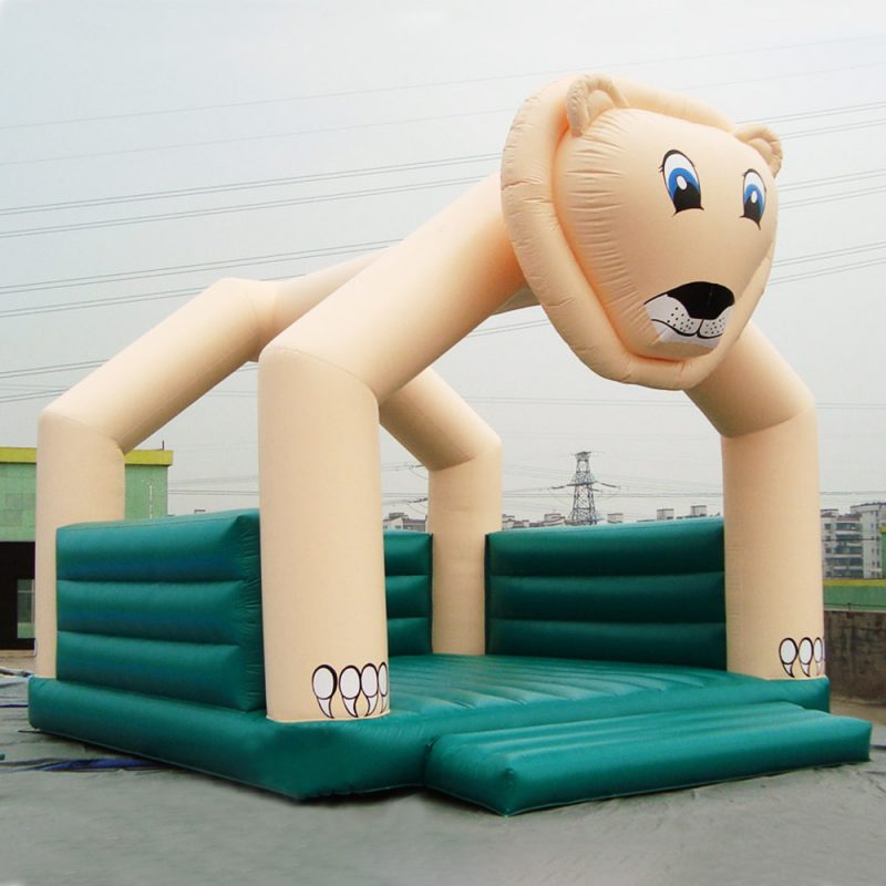 Wholesale commercial bounce house for sale