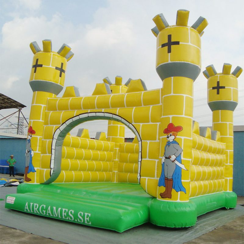 Wholesale jumping castles