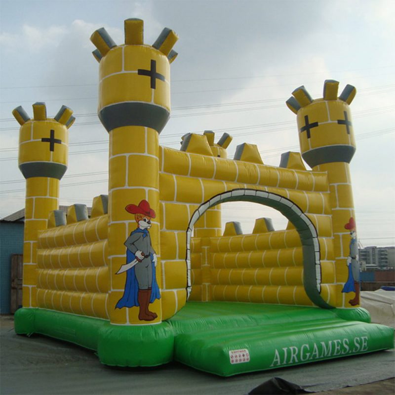 Wholesale jumping castles