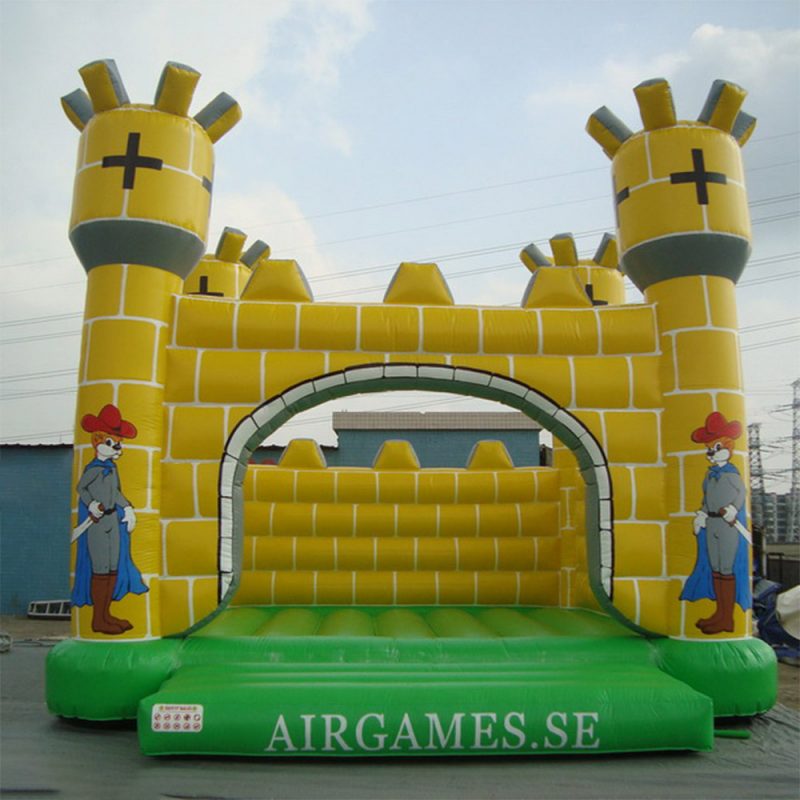 Wholesale jumping castles