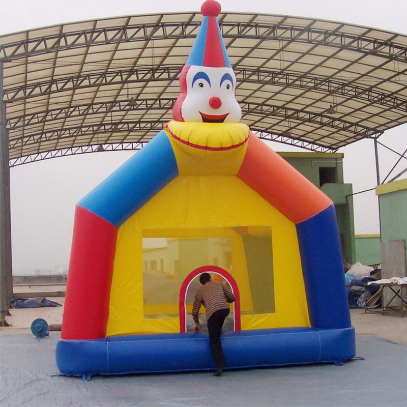Wholesale commercial inflatable