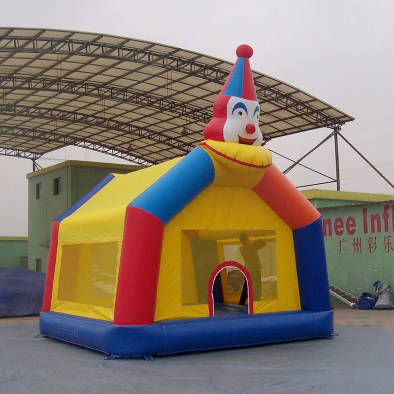 Wholesale commercial inflatable