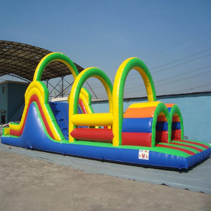 bouncy castle manufacturers