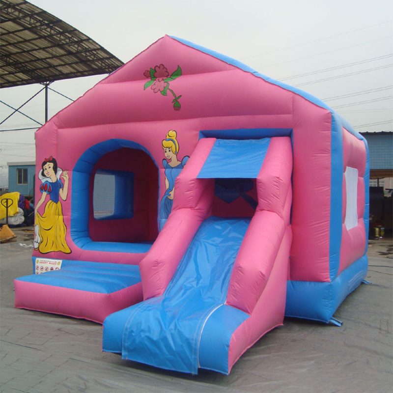 bouncy castle manufacturers