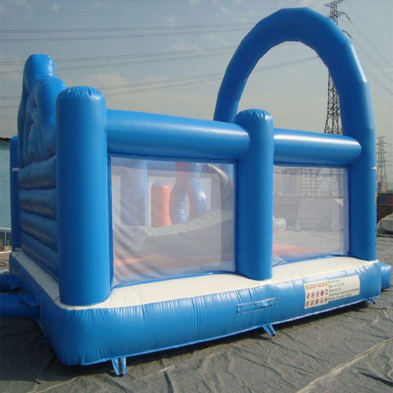 bouncy castle manufacturers