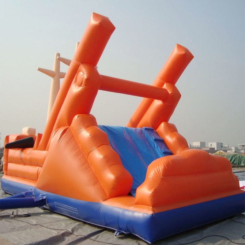 kids bouncy castle
