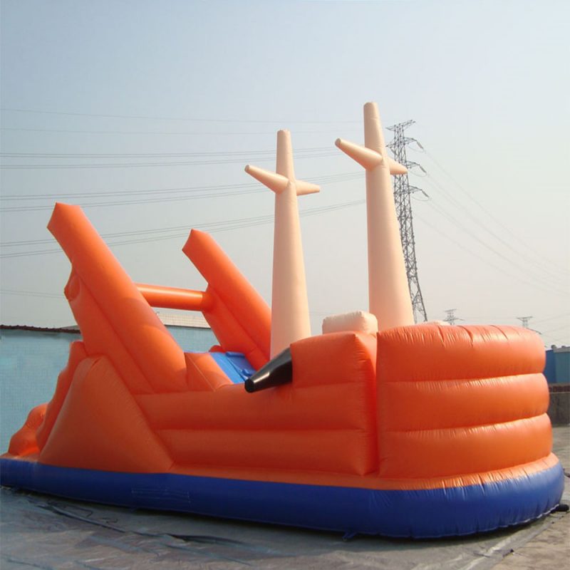 kids bouncy castle