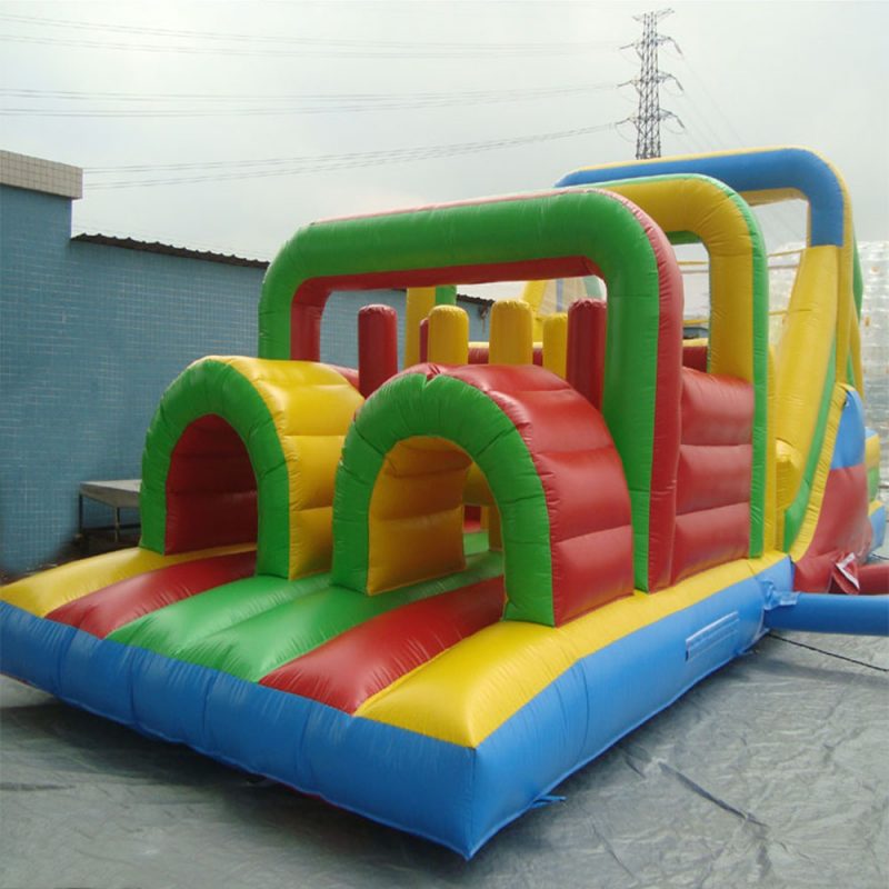 bouncy castle manufacturers