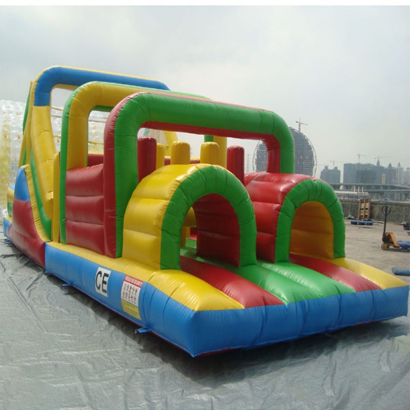 bouncy castle manufacturers
