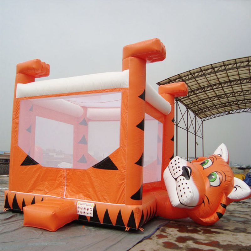 bouncy castle manufacturers