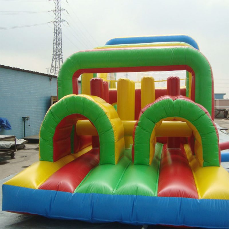 bouncy castle manufacturers