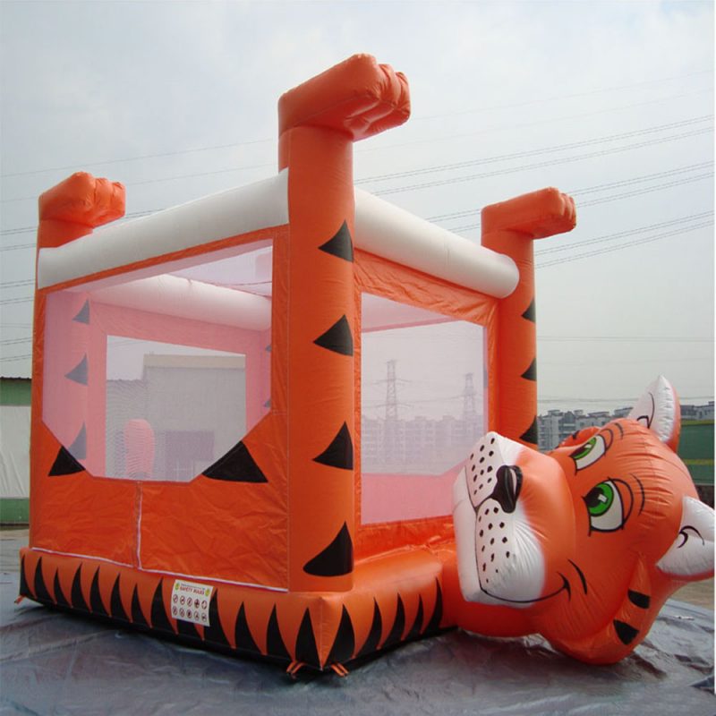bouncy castle manufacturers