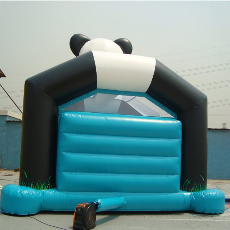inflatable castle factory