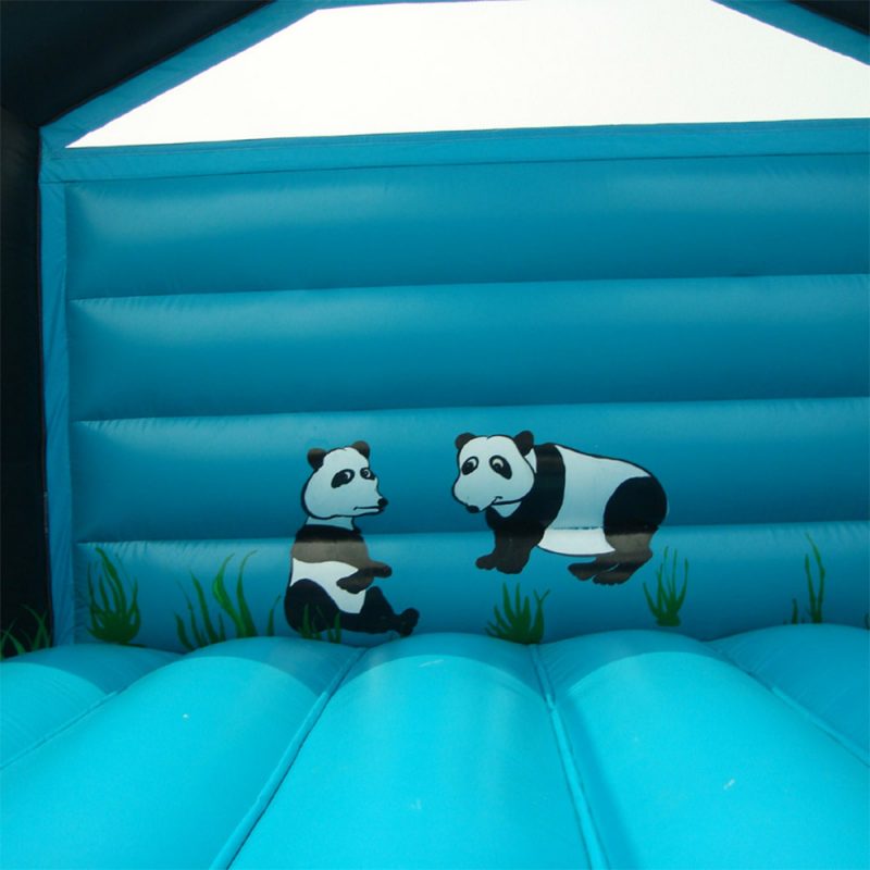 inflatable castle factory