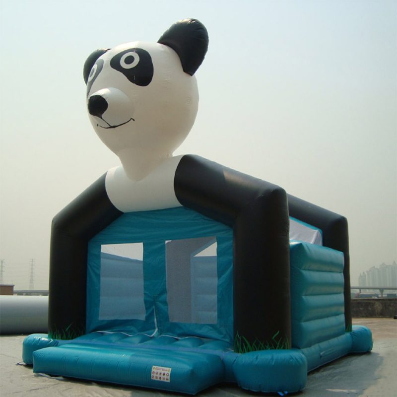inflatable castle factory