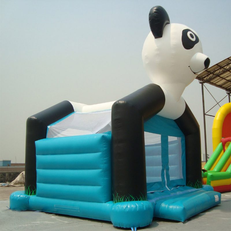 inflatable castle factory