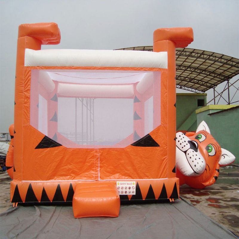 bouncy castle manufacturers