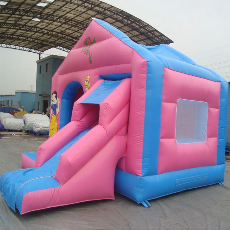bouncy castle manufacturers