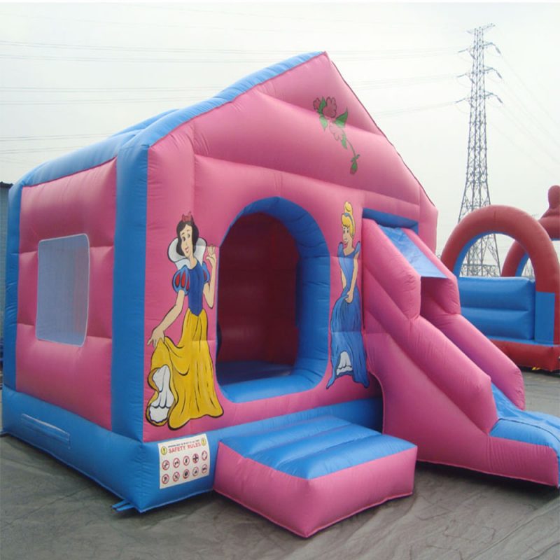 bouncy castle manufacturers