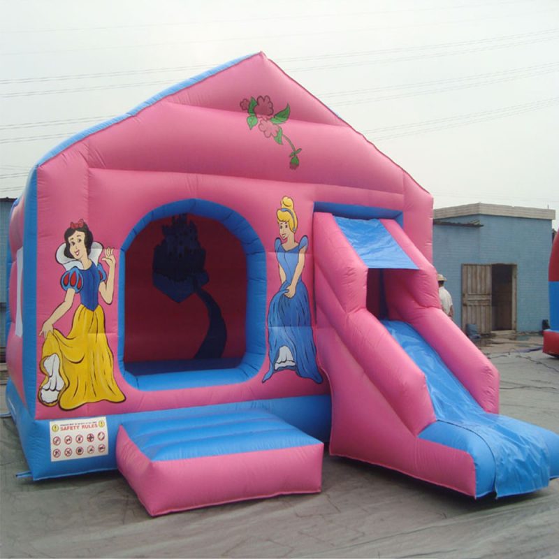 bouncy castle manufacturers